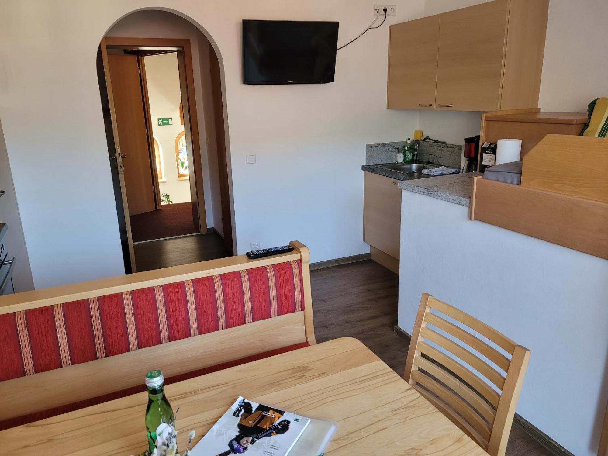 Komfort Appartement Royal Windberger Schladming Luaran gambar