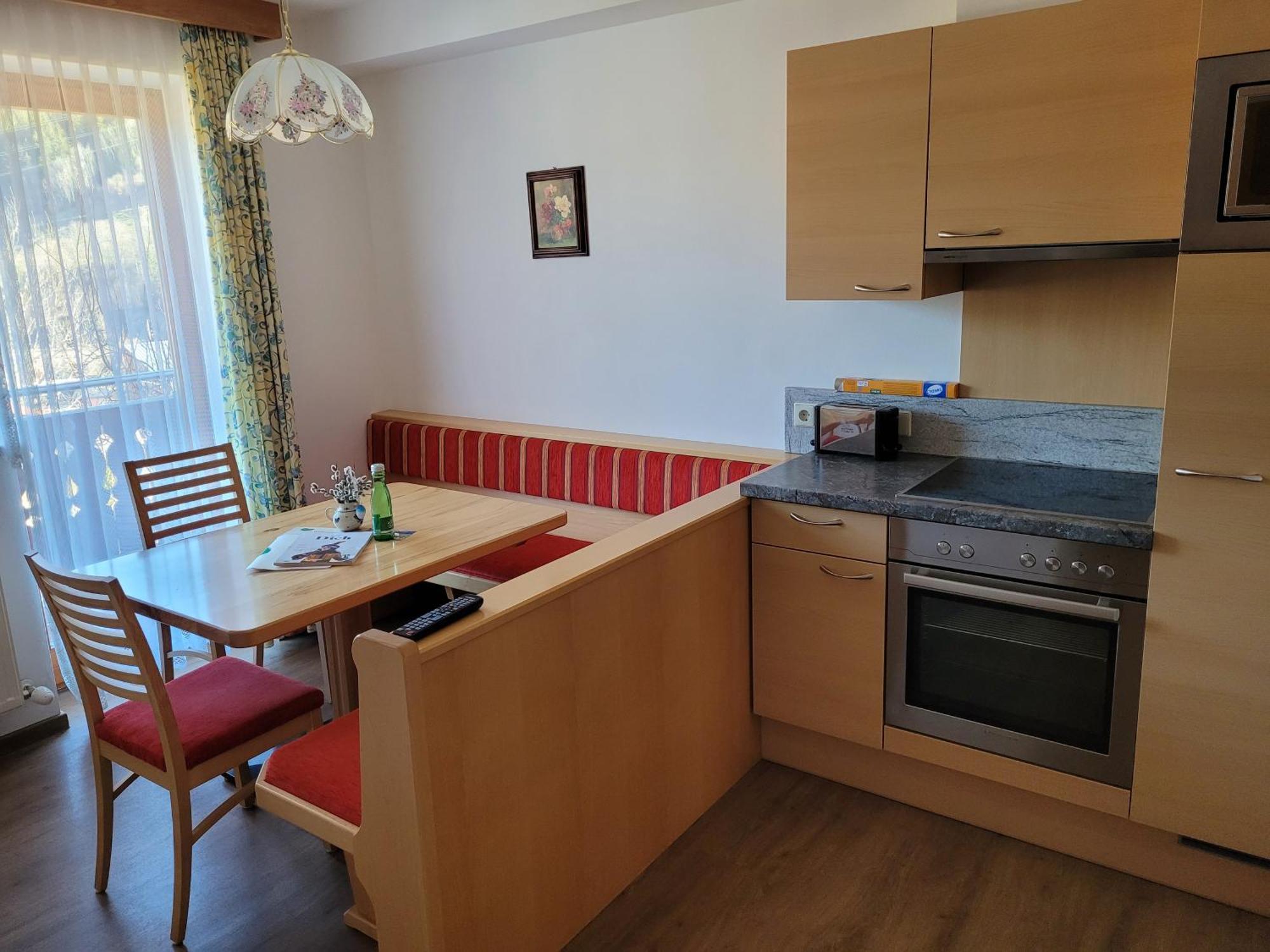 Komfort Appartement Royal Windberger Schladming Luaran gambar