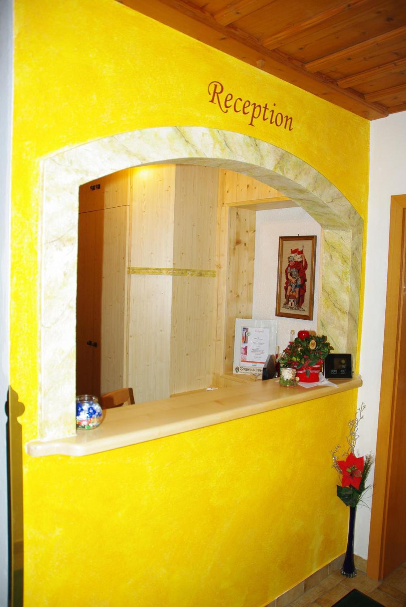 Komfort Appartement Royal Windberger Schladming Luaran gambar