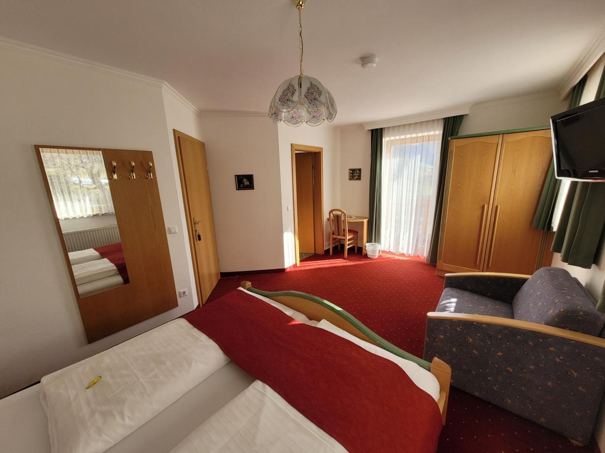 Komfort Appartement Royal Windberger Schladming Luaran gambar