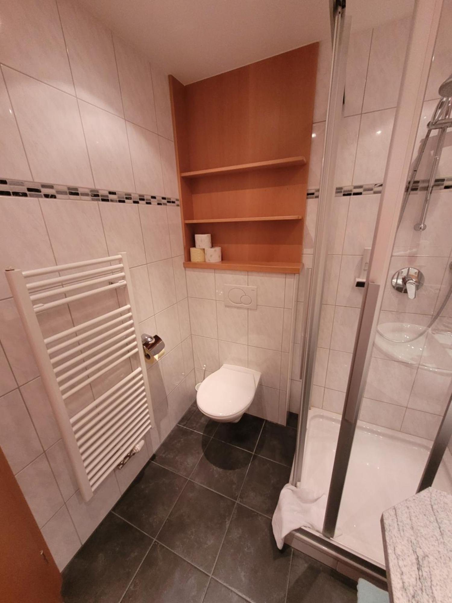 Komfort Appartement Royal Windberger Schladming Luaran gambar