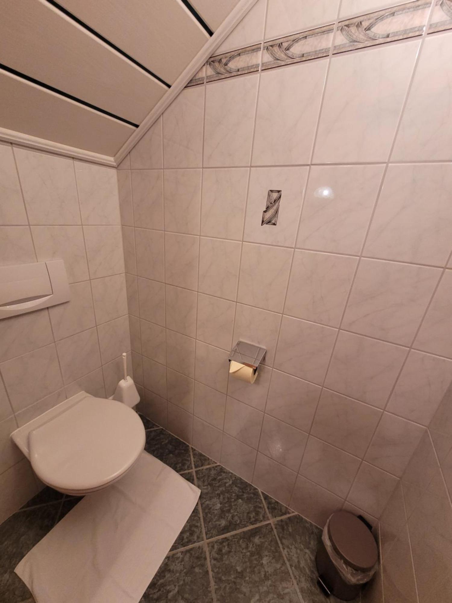 Komfort Appartement Royal Windberger Schladming Luaran gambar