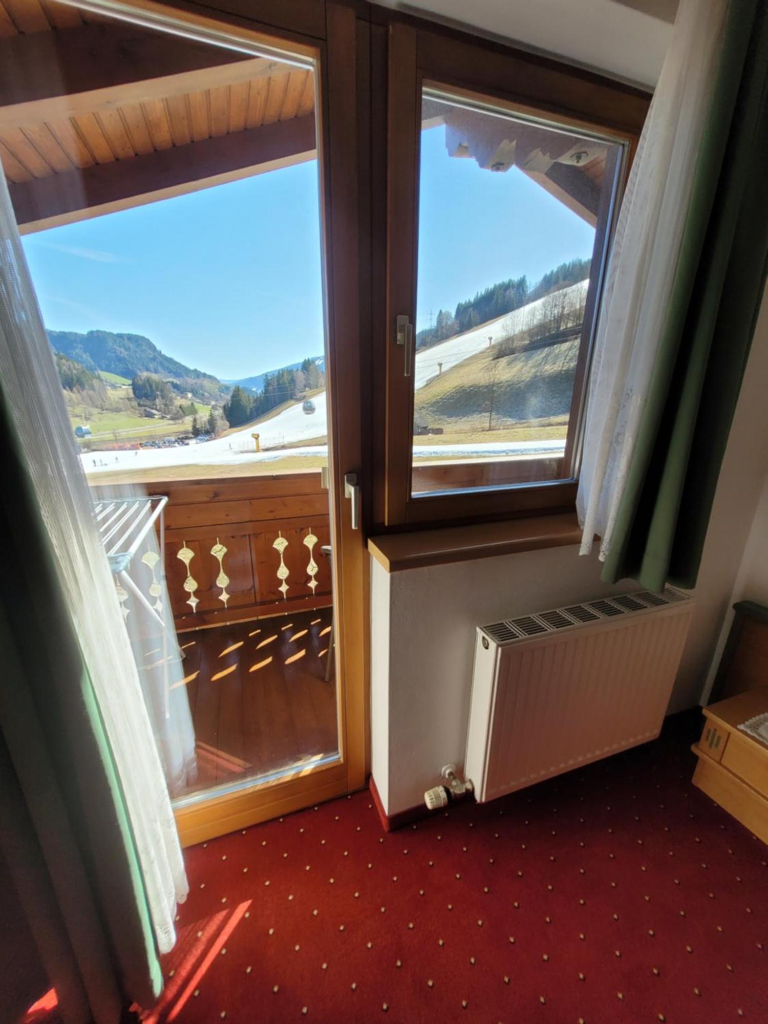 Komfort Appartement Royal Windberger Schladming Luaran gambar