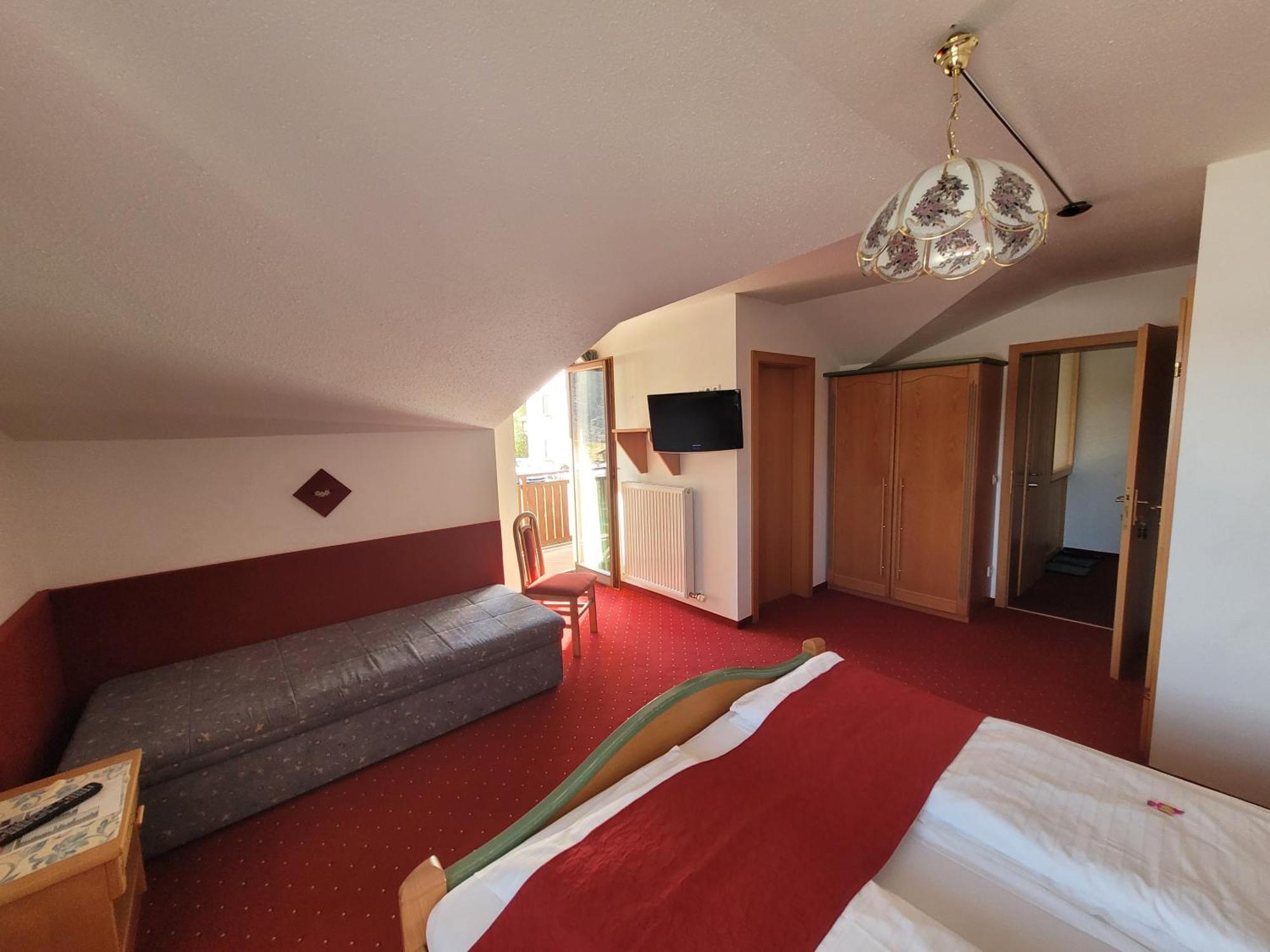 Komfort Appartement Royal Windberger Schladming Luaran gambar