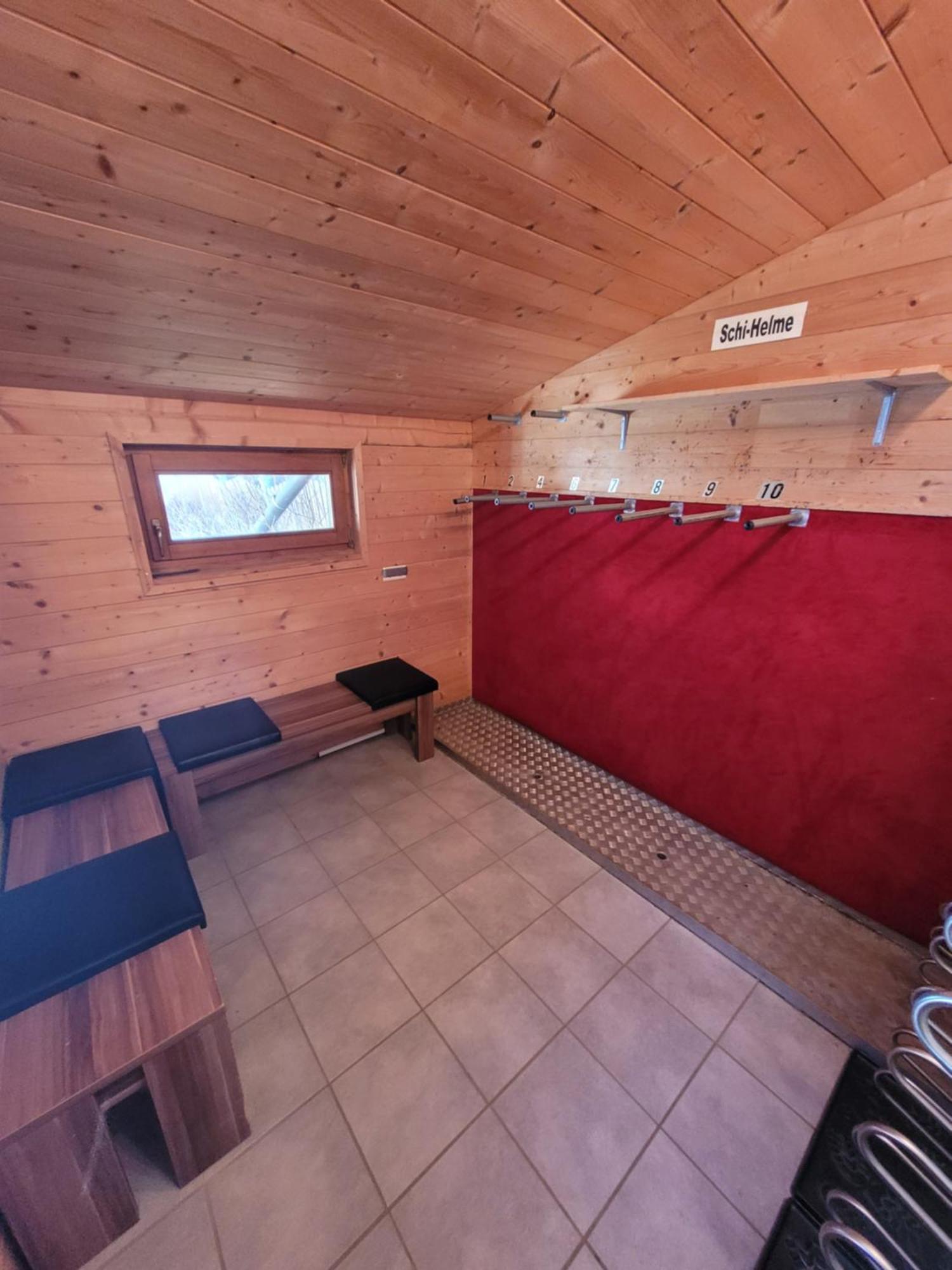 Komfort Appartement Royal Windberger Schladming Luaran gambar