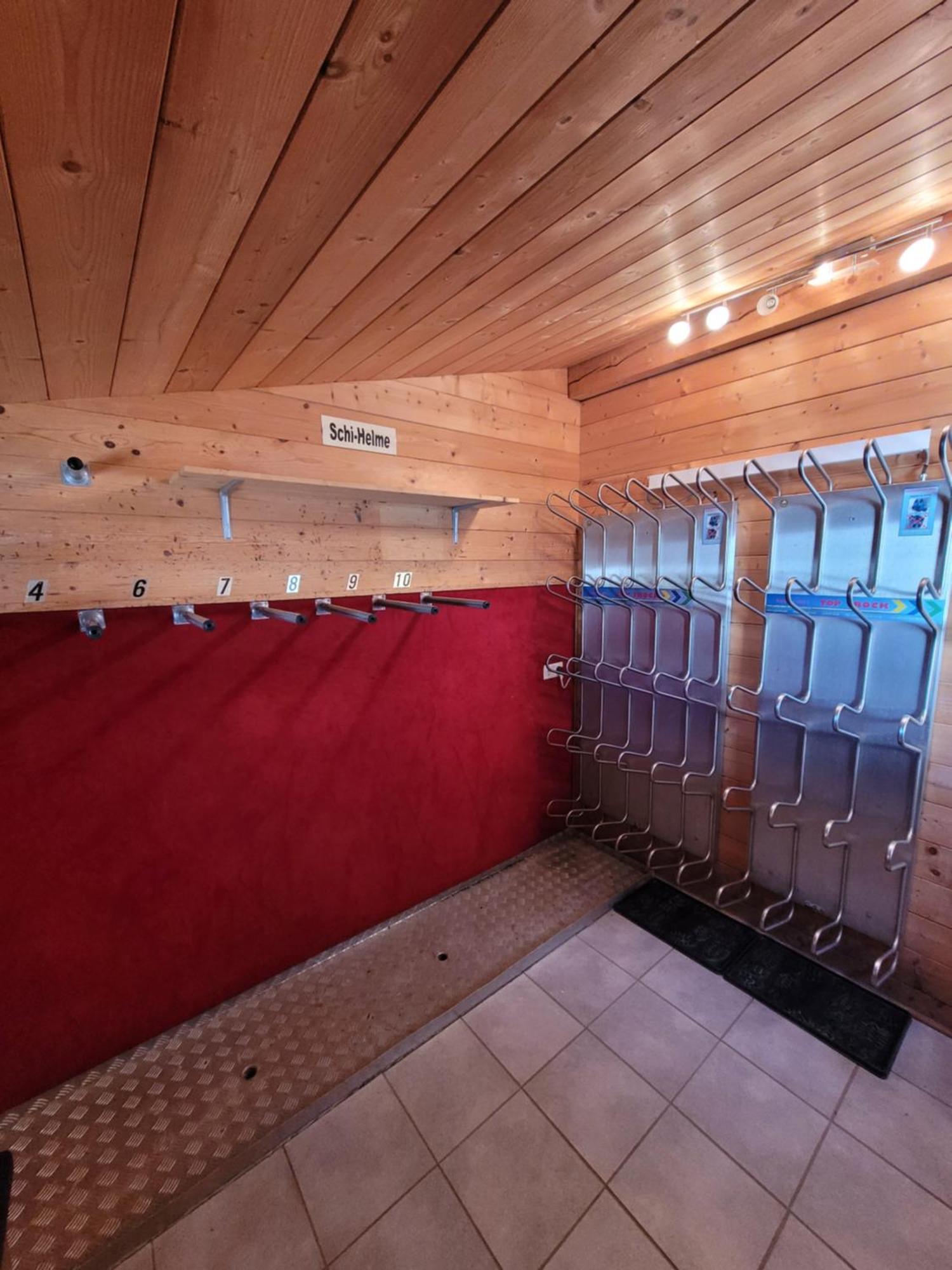 Komfort Appartement Royal Windberger Schladming Luaran gambar