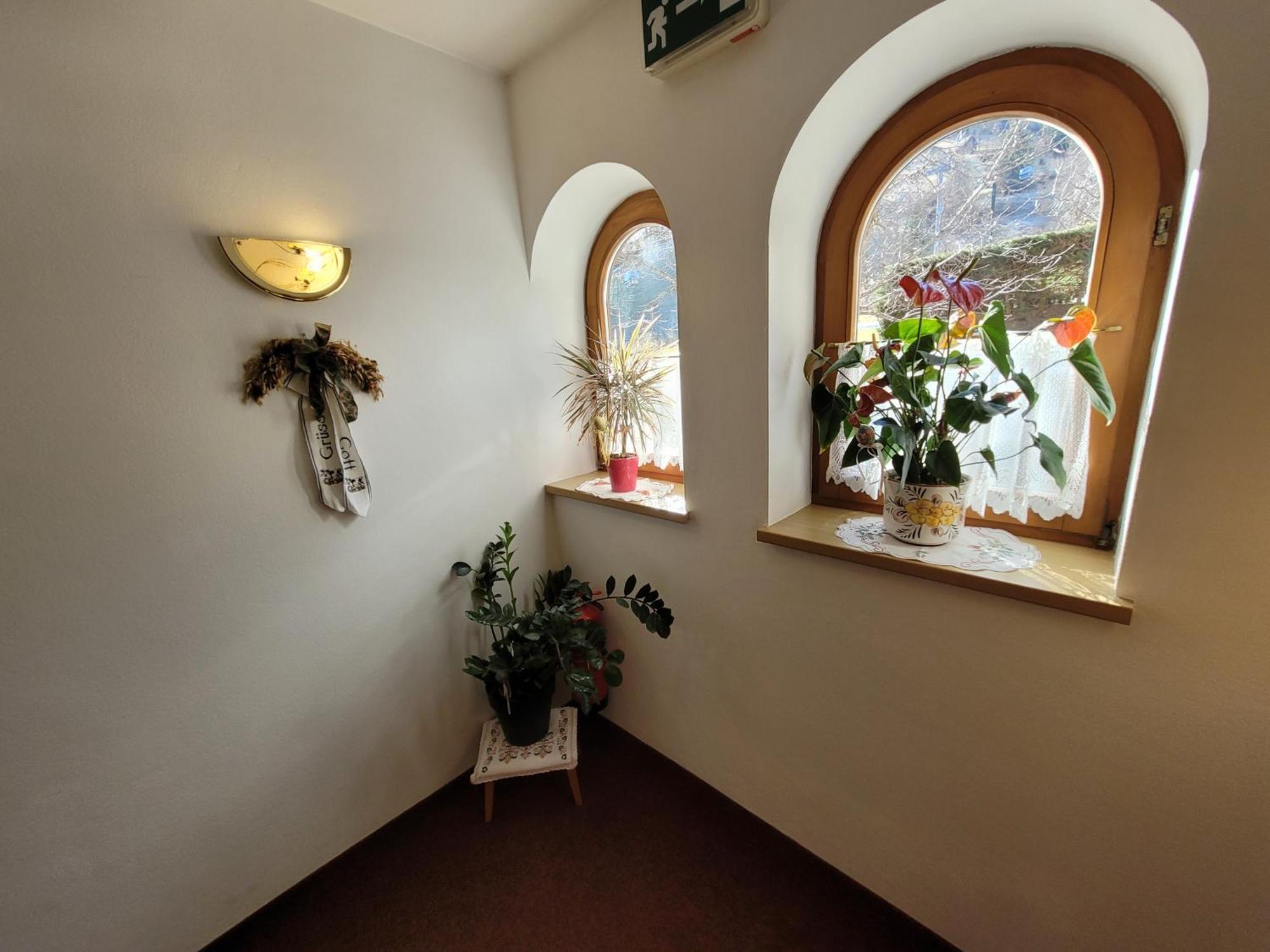 Komfort Appartement Royal Windberger Schladming Luaran gambar