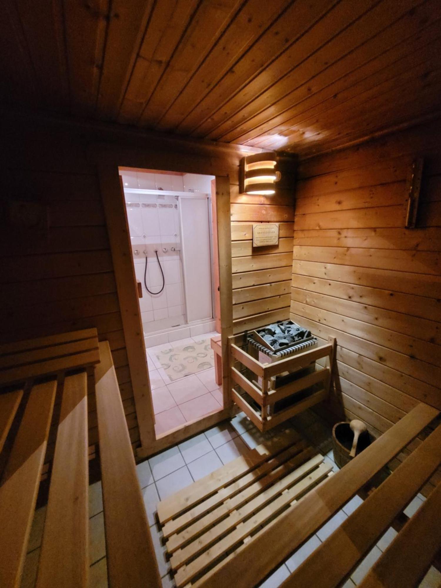 Komfort Appartement Royal Windberger Schladming Luaran gambar