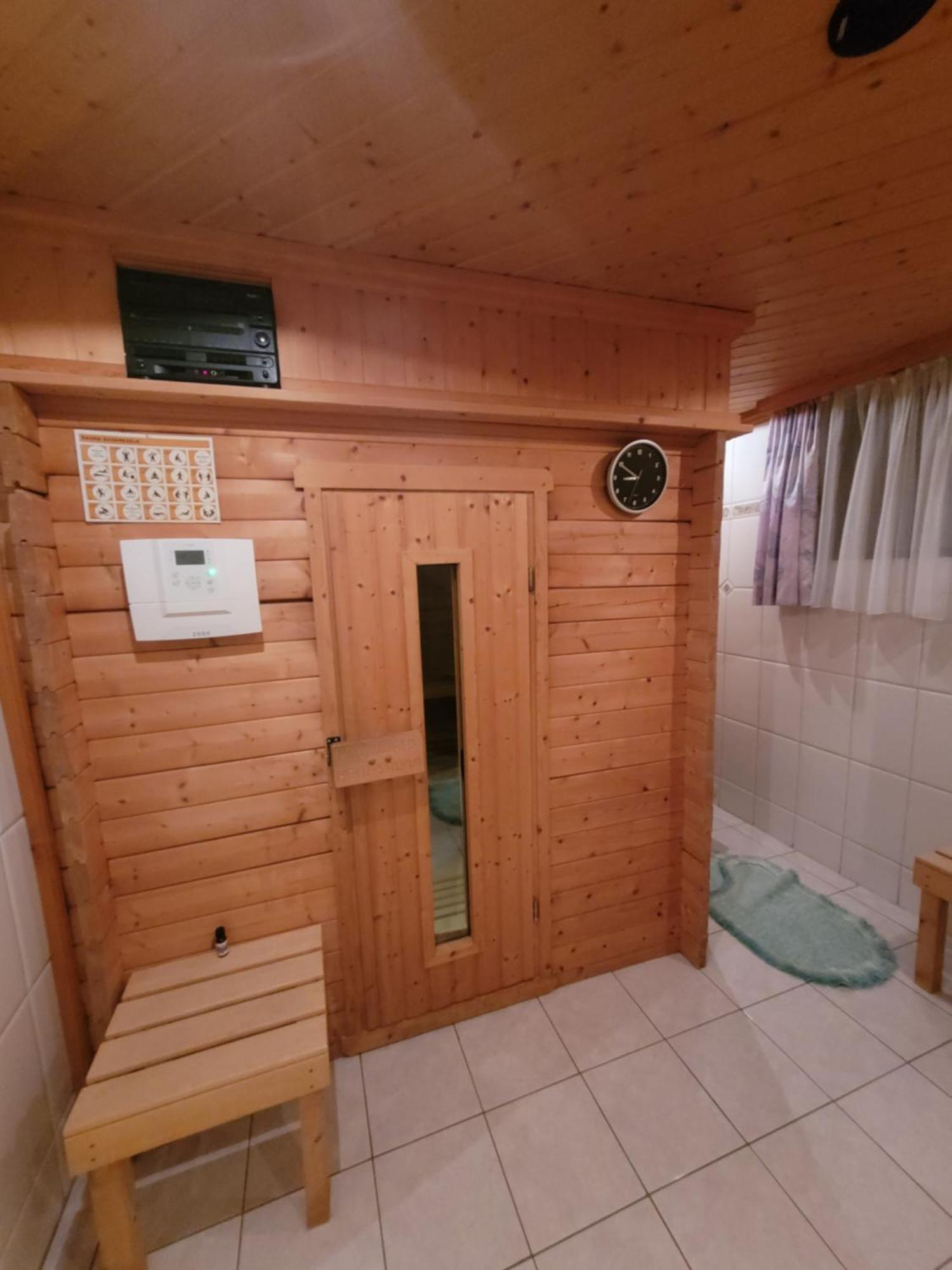 Komfort Appartement Royal Windberger Schladming Luaran gambar