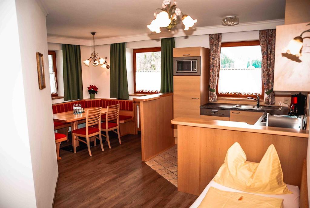 Komfort Appartement Royal Windberger Schladming Bilik gambar
