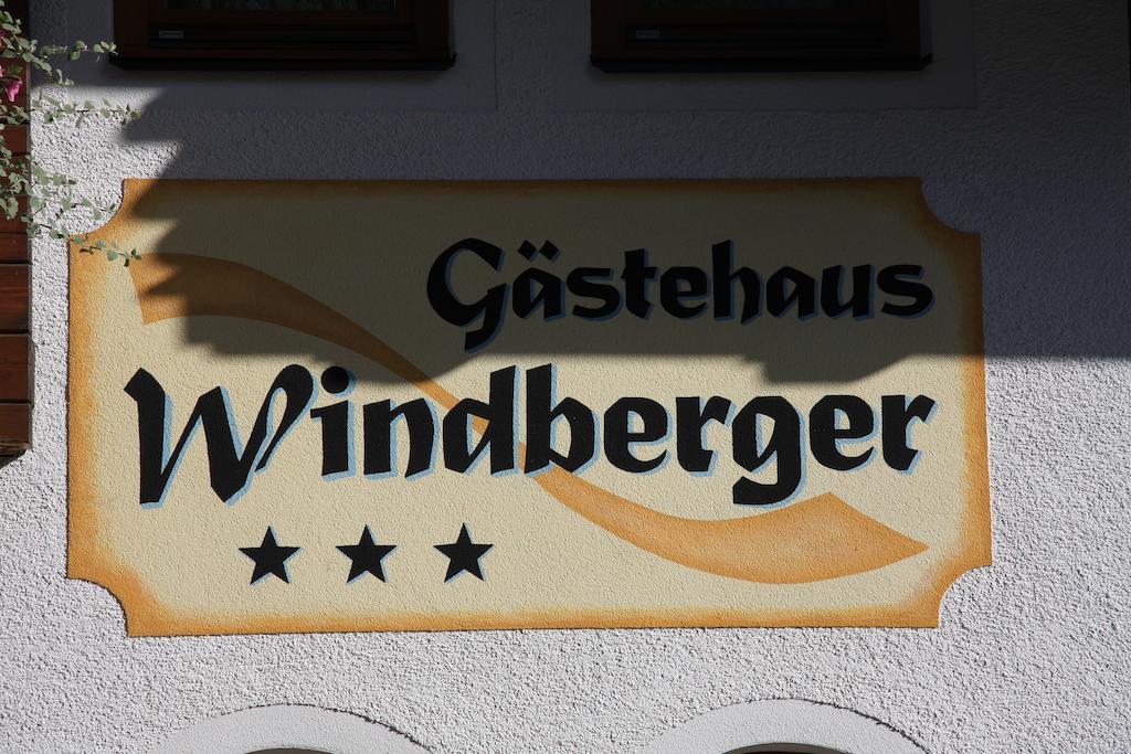 Komfort Appartement Royal Windberger Schladming Luaran gambar